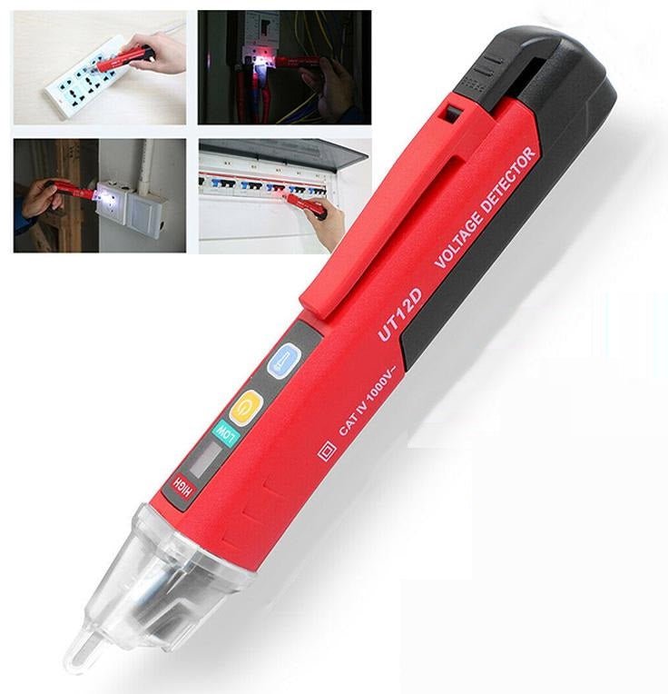 AC Voltage Detector - Techmanistan in Pakistan