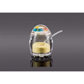 Acrylic Convenient Jam Jar, Clear Seasoning Box - Techmanistan in Pakistan