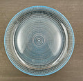 Acrylic Round Serving Plate - Techmanistan in Pakistan
