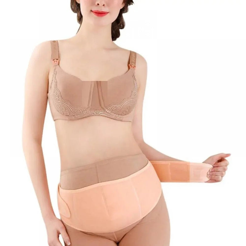 Adjustable Pregnancy Belt - Techmanistan in Pakistan