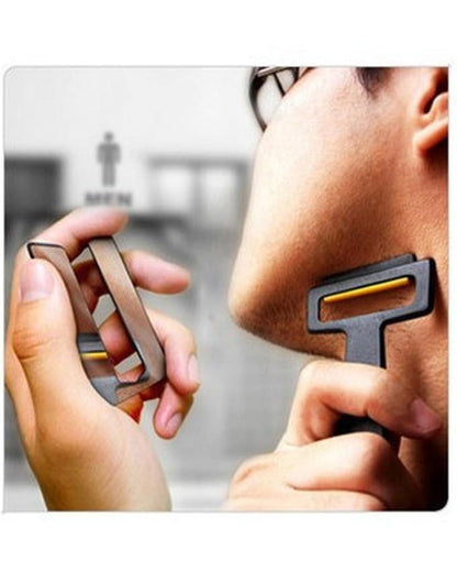 Ultra Portable Cassette Razor My Store