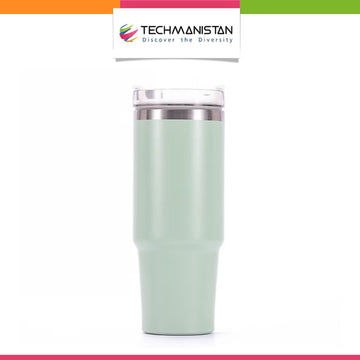 930ml Stainless Steel Cup