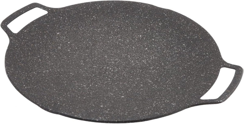 Aluminum Nonstick Tawa, Korean BBQ Grill Pan - Techmanistan in Pakistan