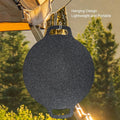 Aluminum Nonstick Tawa, Korean BBQ Grill Pan - Techmanistan in Pakistan