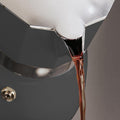 Aluminum Stovetop Espresso Maker - Techmanistan in Pakistan