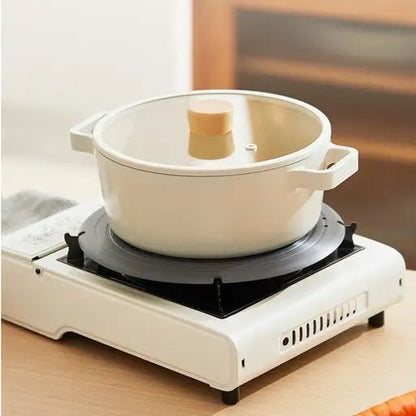 Anti Burning Stove Heat Insulation Plate - Techmanistan in Pakistan