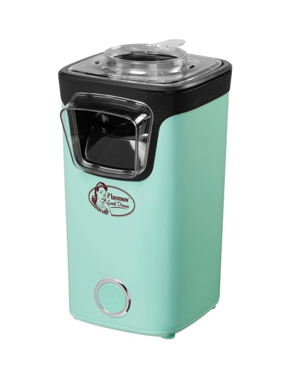 Hot Air Popcorn Popper Maker