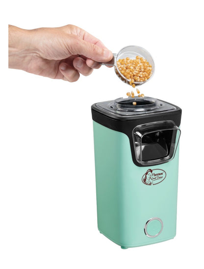 Hot Air Popcorn Popper Maker