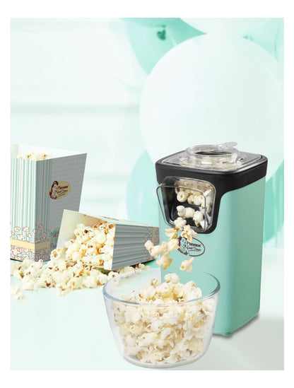 Hot Air Popcorn Popper Maker