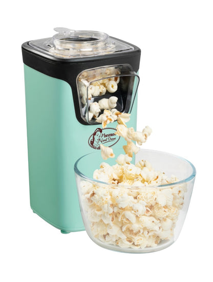 Hot Air Popcorn Popper Maker