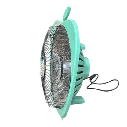 Apple Shape Carbon Halogen Electric Heater - Techmanistan in Pakistan