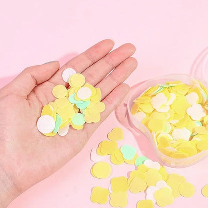 Apple Shape Soap Paper Box - Techmanistan in Pakistan