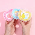 Apple Shape Soap Paper Box - Techmanistan in Pakistan