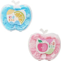 Apple Shape Soap Paper Box - Techmanistan in Pakistan