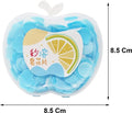 Apple Shape Soap Paper Box - Techmanistan in Pakistan