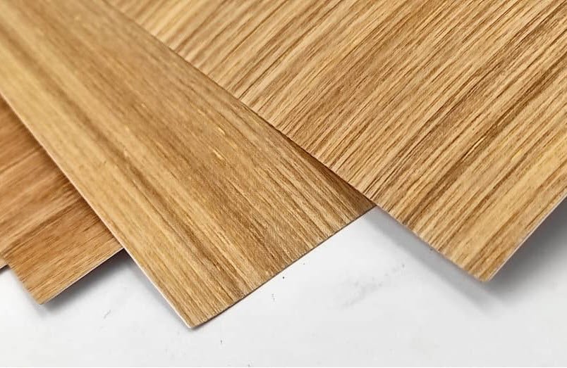 Ash Wood Look Sticker Panels - Techmanistan in Pakistan