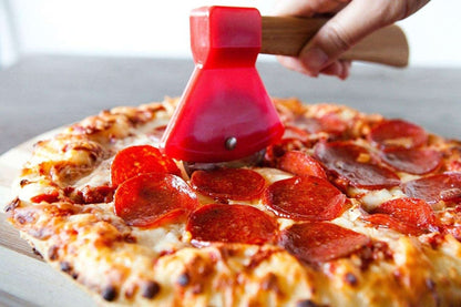 Axe Pizza Cutter - Techmanistan in Pakistan