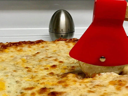 Axe Pizza Cutter - Techmanistan in Pakistan