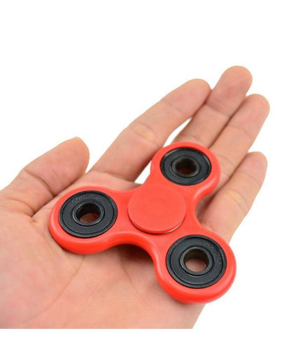 Fidget Spinner Stress Reducer Toy My Store