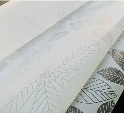 Self-Adhesive Privacy Glass/Window Film Techmanistan