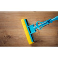 Sponge Floor Cleaning Mop & Window Cleaner with Adjustable Handle My Store