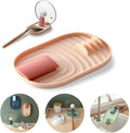 Foldable Spoon Rest Lid Holder My Store