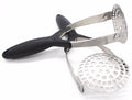 Stainless Steel Potato Masher--Techmanistan-My Store
