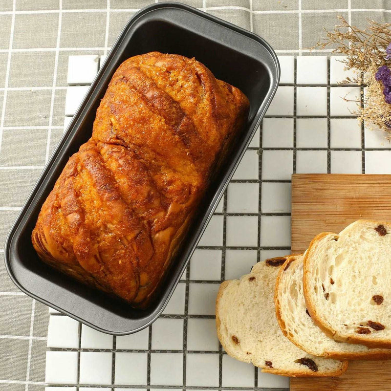 Bread Pan Loaf--Techmanistan-Techmanistan