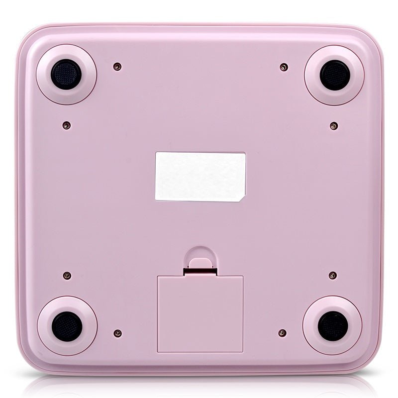 Bathroom Weighing Scale - Techmanistan in Pakistan