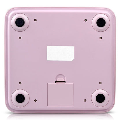 Bathroom Weighing Scale - Techmanistan in Pakistan