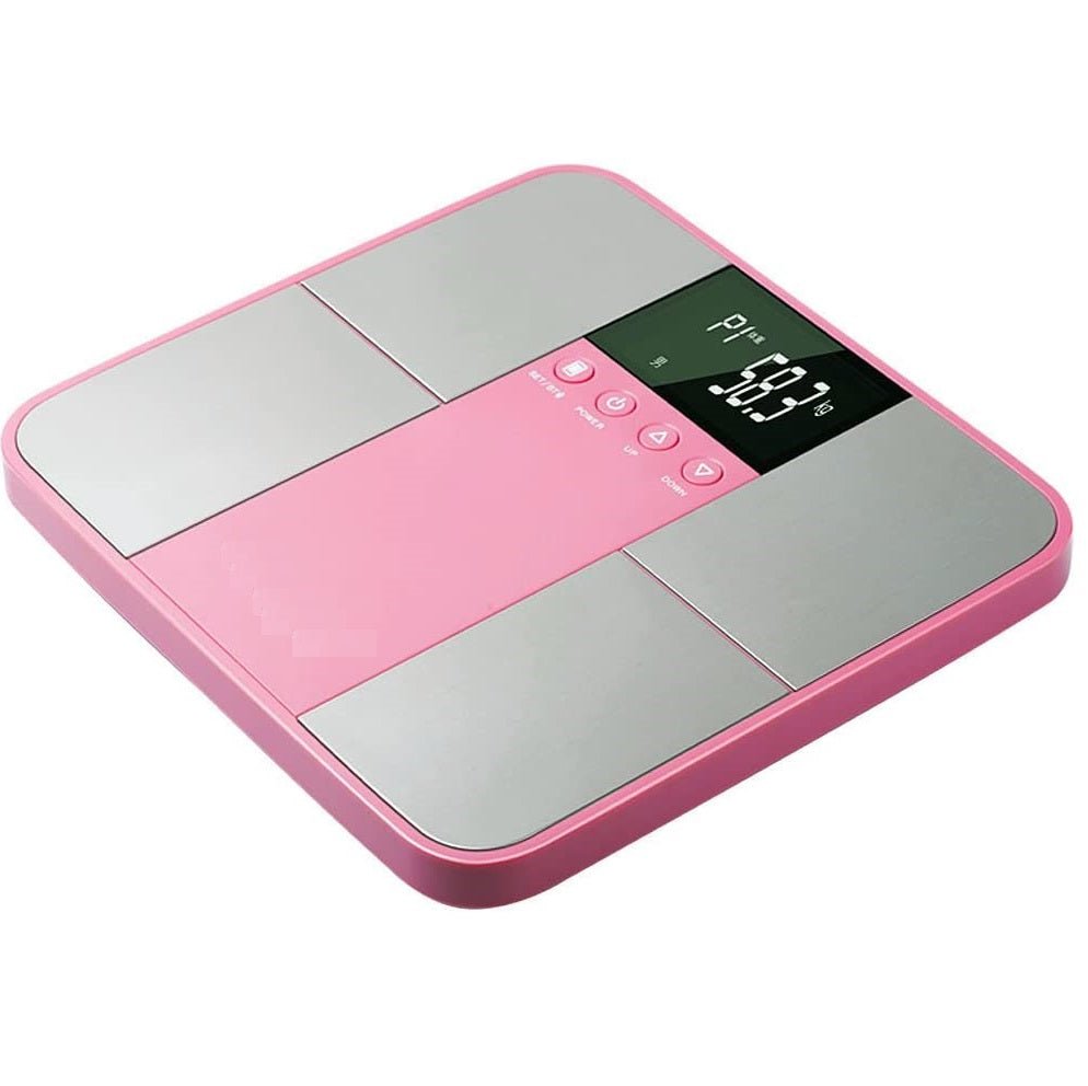 Bathroom Weighing Scale - Techmanistan in Pakistan