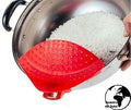 Multipurpose Colanders Clip and Drain Strainer--Techmanistan-My Store