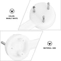 Picture Frames Hooks, Hard Plastic Photo Frames Hangers