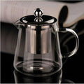 Borosilicate Glass Teapot - Techmanistan in Pakistan