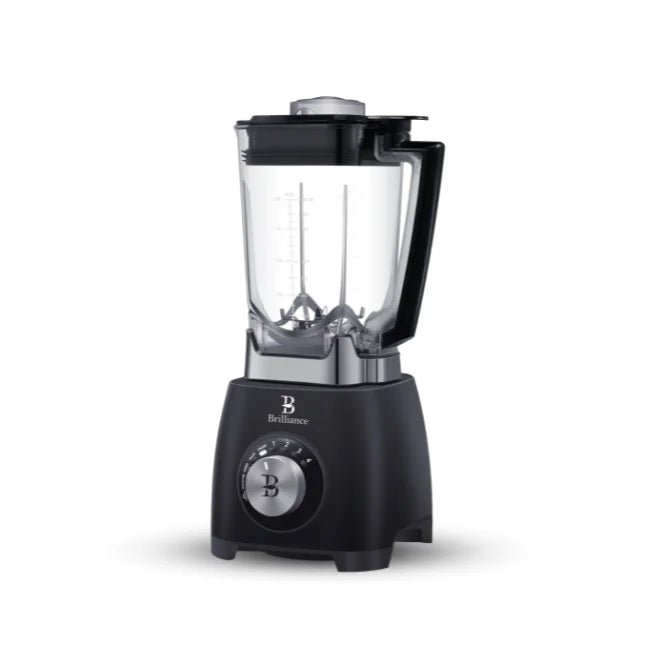 Brilliance Super Blender - BSB - 1 - Techmanistan in Pakistan