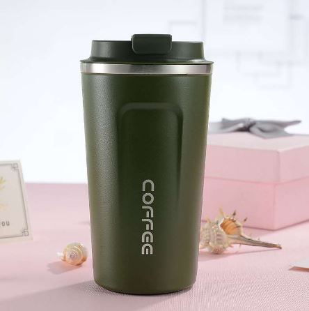 travel mug