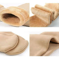 Pack of 3 - Women Wool Fuzzy Thermal Warm Winter Velvet Socks Techmanistan