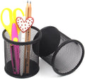 Wire Mesh Pencil Holder
