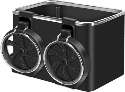 Car Armrest Storage Box - Techmanistan in Pakistan