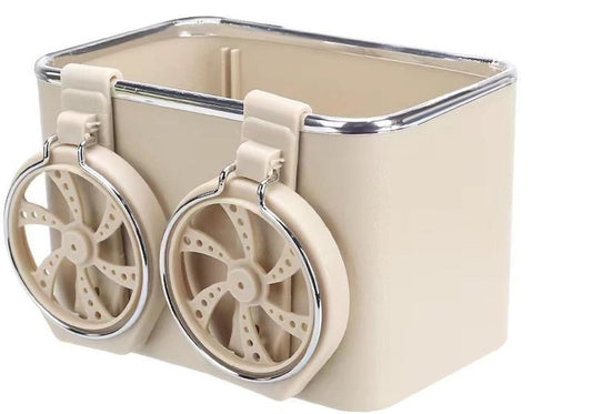 Car Armrest Storage Box - Techmanistan in Pakistan