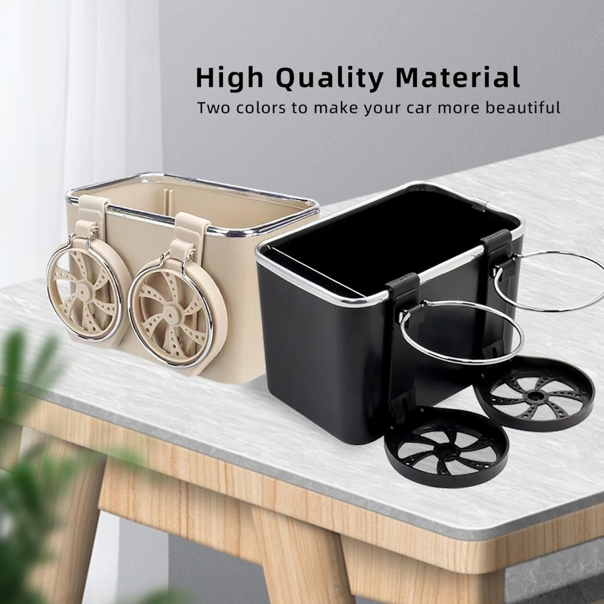 Car Armrest Storage Box - Techmanistan in Pakistan