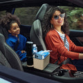 Car Armrest Storage Box - Techmanistan in Pakistan