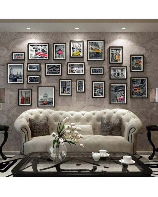 Wall Frames