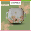 Ceramic Casserole Dish with Handles - Techmanistan in Pakistan