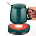 Ceramic Coffee Mug Warmer - Techmanistan in Pakistan