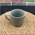Ceramic Coffee Mug with Handle - Techmanistan in Pakistan