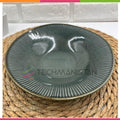Ceramic Serving Bowl - Techmanistan in Pakistan