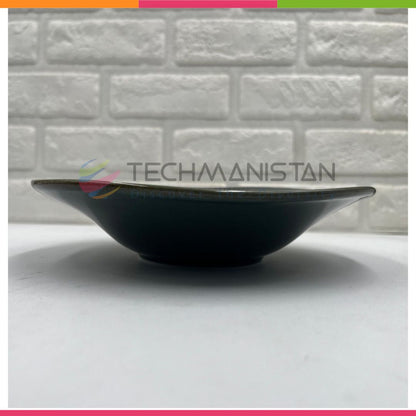 Ceramic Serving Bowl - Techmanistan in Pakistan