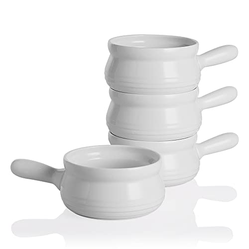 Ceramic Soup Bowl with Handle - Techmanistan in Pakistan
