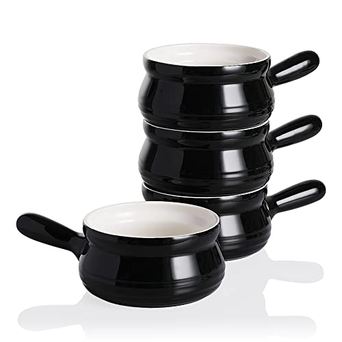 Ceramic Soup Bowl with Handle - Techmanistan in Pakistan